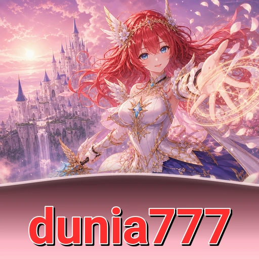 Cuplikan layar dunia777 APK resmi di Android